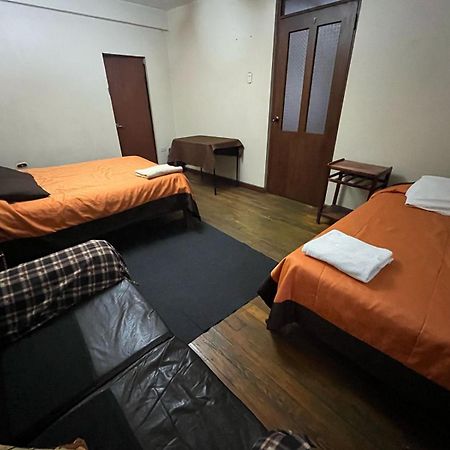 Orkkowasi Backpackers Hotel Arequipa Exterior photo
