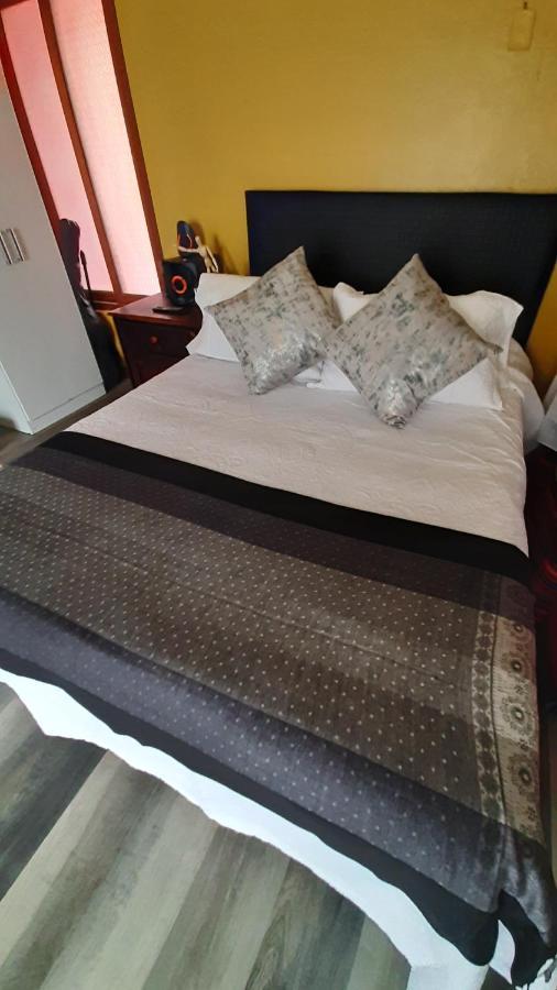 Orkkowasi Backpackers Hotel Arequipa Exterior photo