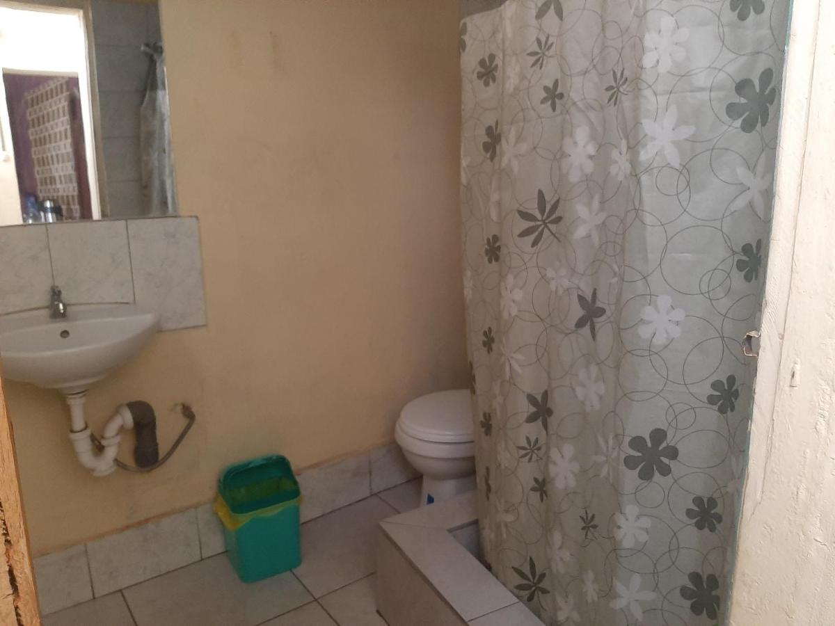 Orkkowasi Backpackers Hotel Arequipa Exterior photo