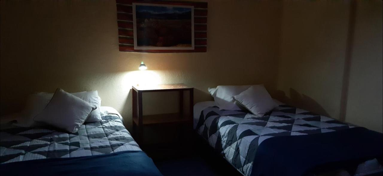 Orkkowasi Backpackers Hotel Arequipa Exterior photo