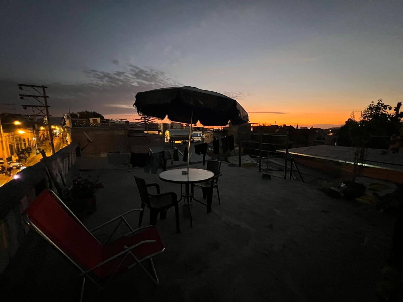 Orkkowasi Backpackers Hotel Arequipa Exterior photo