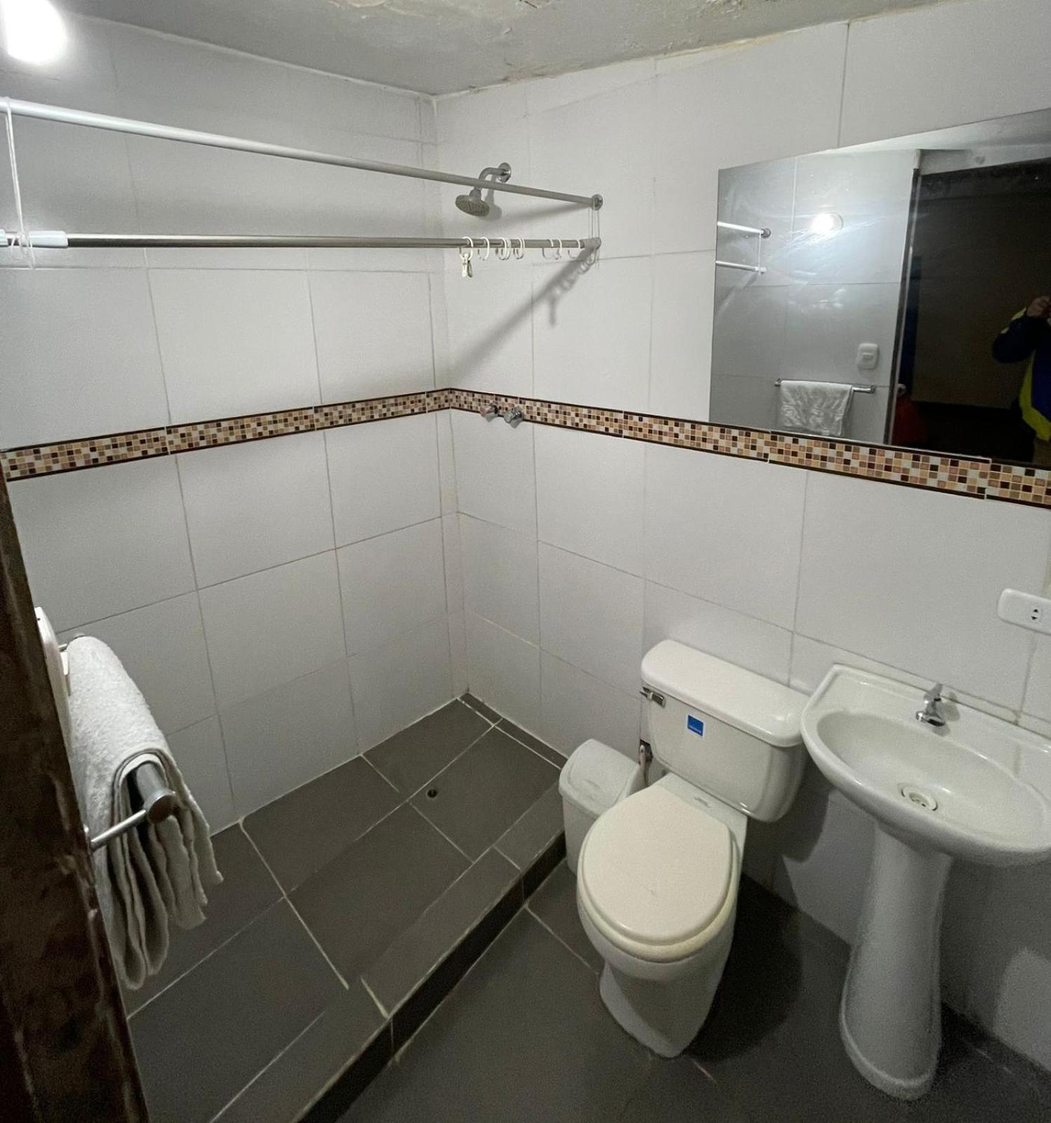 Orkkowasi Backpackers Hotel Arequipa Exterior photo