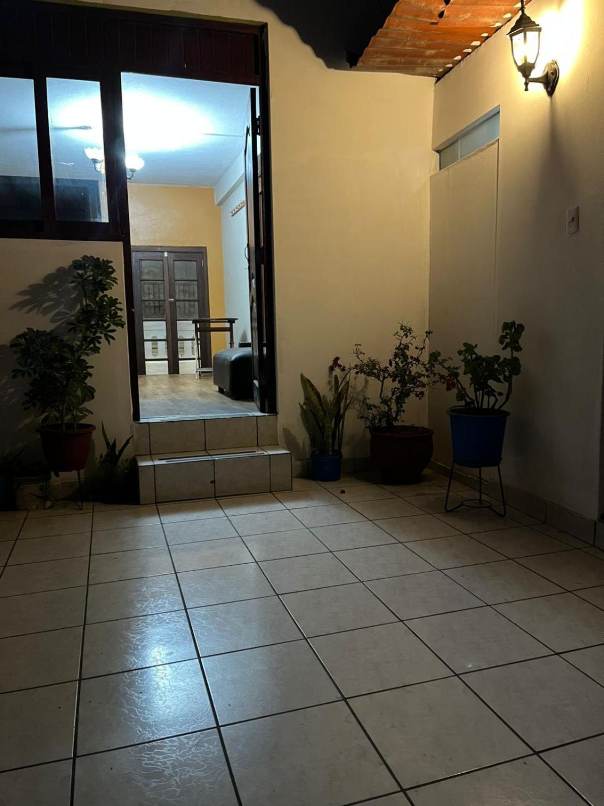 Orkkowasi Backpackers Hotel Arequipa Exterior photo