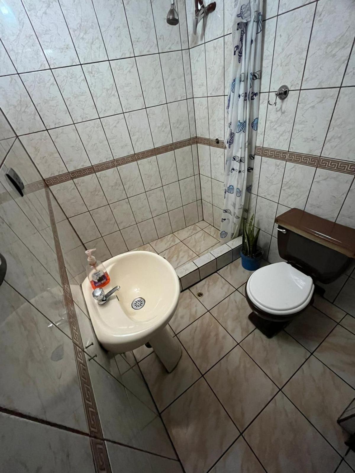 Orkkowasi Backpackers Hotel Arequipa Exterior photo