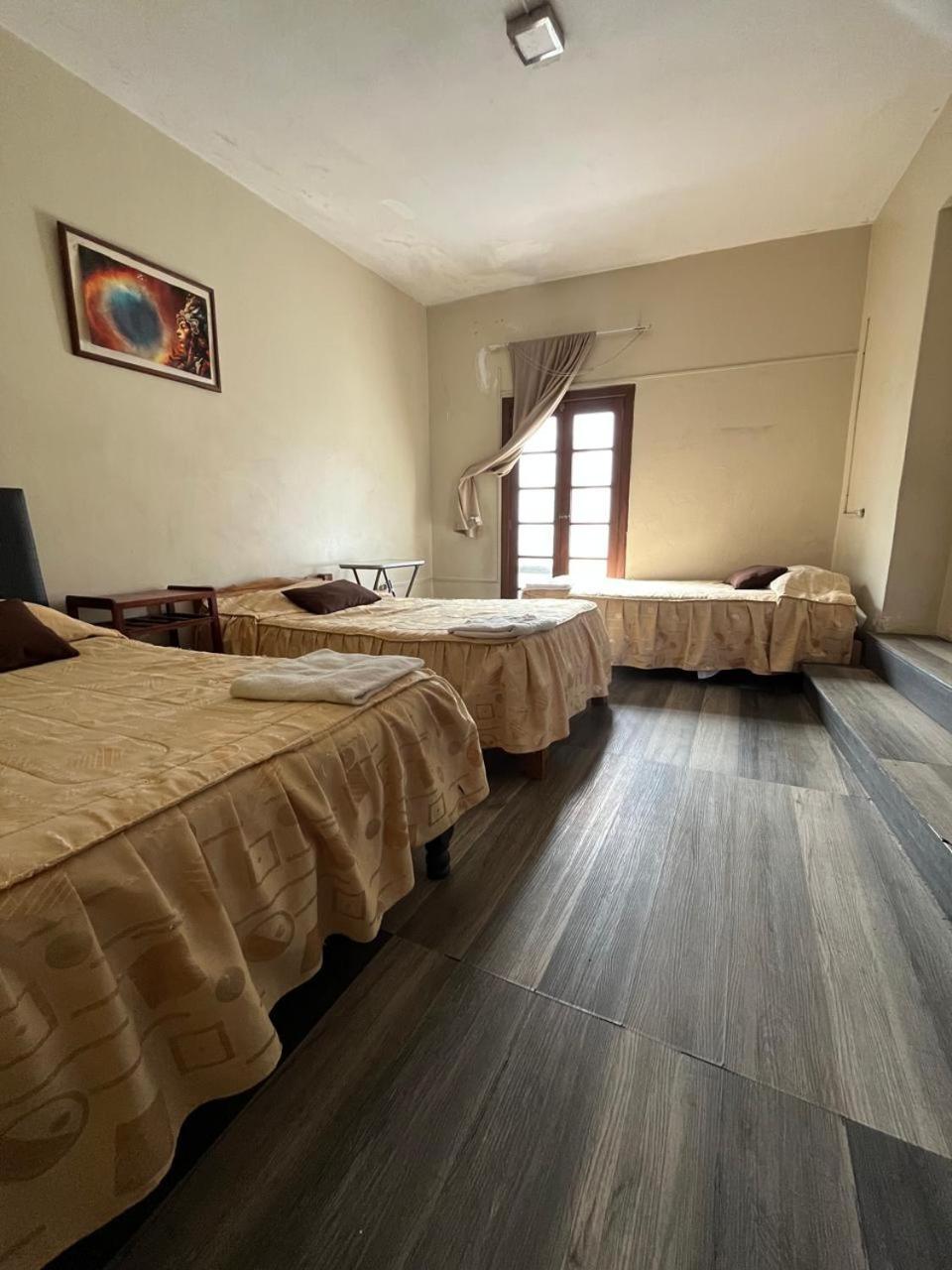 Orkkowasi Backpackers Hotel Arequipa Exterior photo