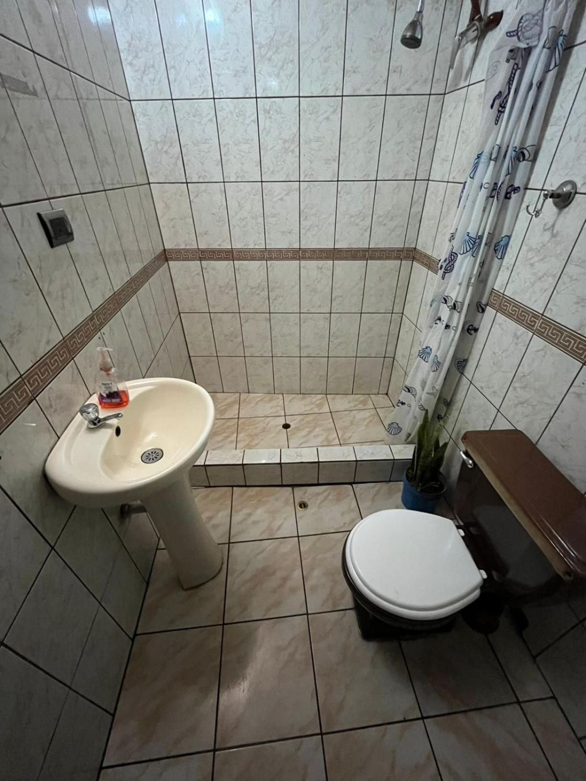 Orkkowasi Backpackers Hotel Arequipa Exterior photo