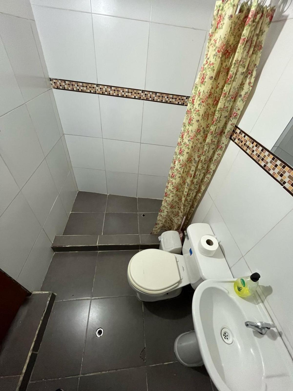 Orkkowasi Backpackers Hotel Arequipa Exterior photo
